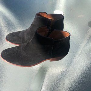 Women's ankle Bootie - Sam Edelman